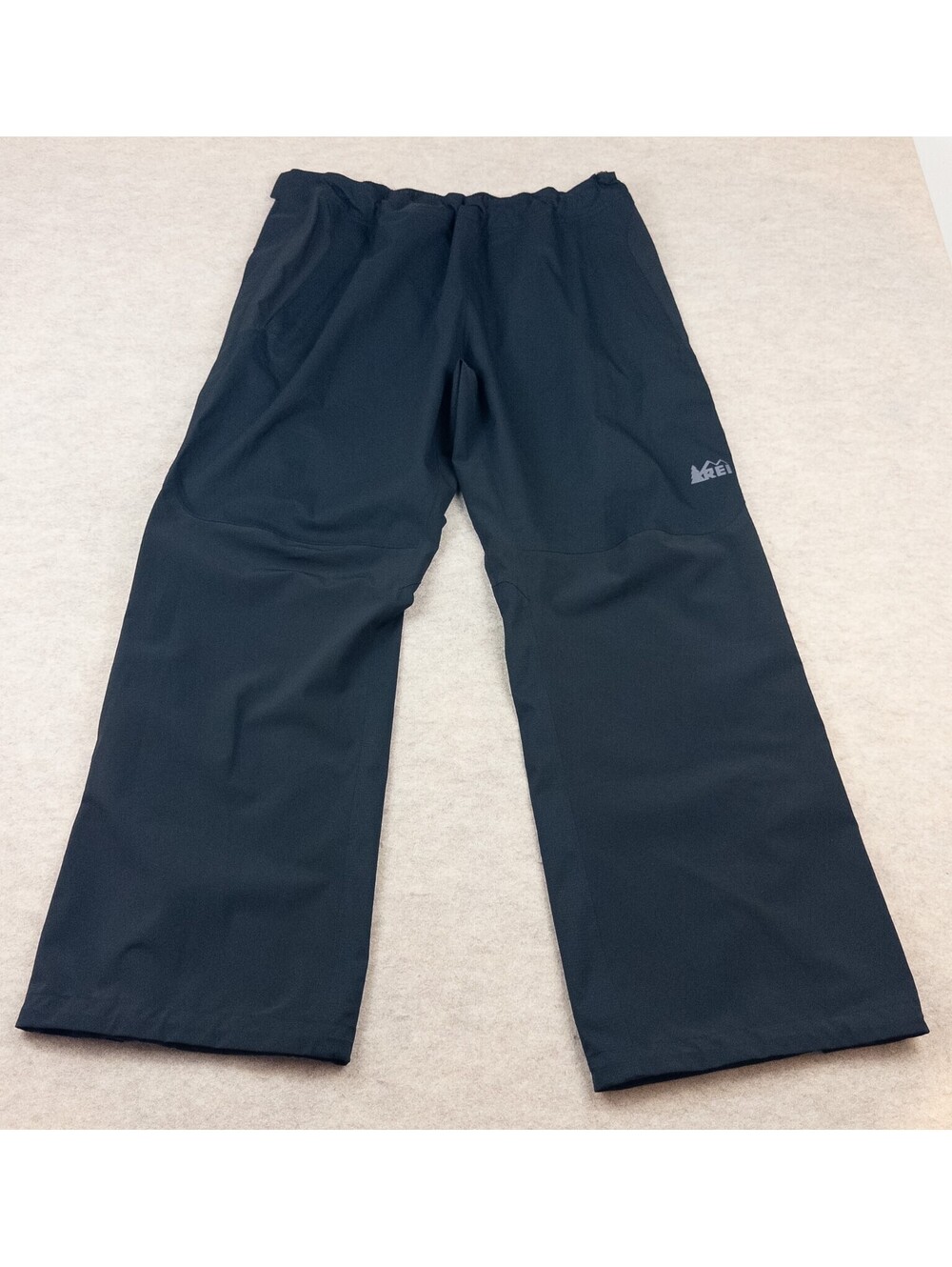 REI Black Outdoor Hiking Pants XL-30L